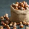 Sarapuu pähklid 5 kg