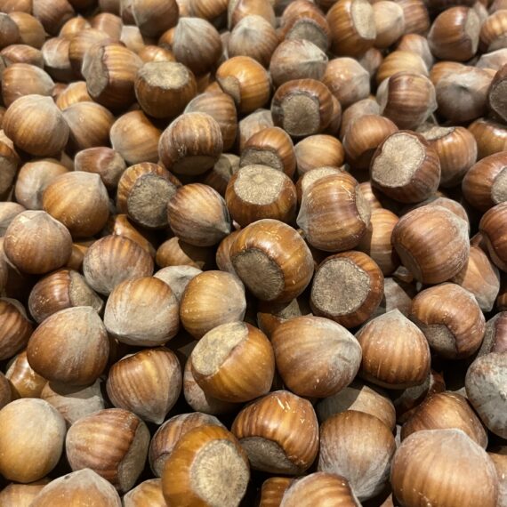 Sarapuu pähklid 10 kg