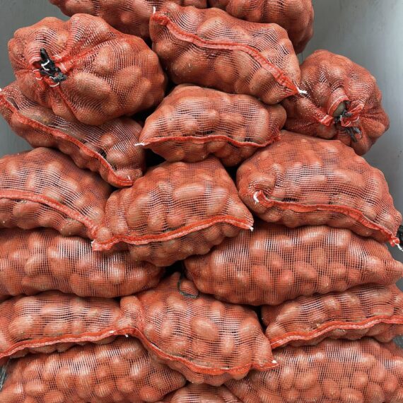 Kartul "Laura" 25 kg